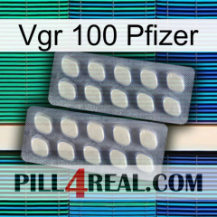 Vgr 100 Pfizer 07